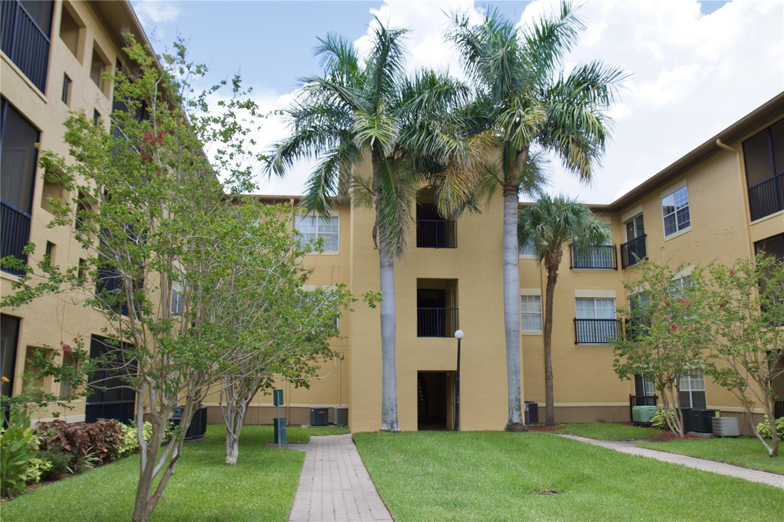 BEACHWALK CONDO - Residential