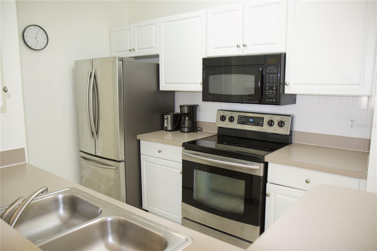 BEACHWALK CONDO - Residential