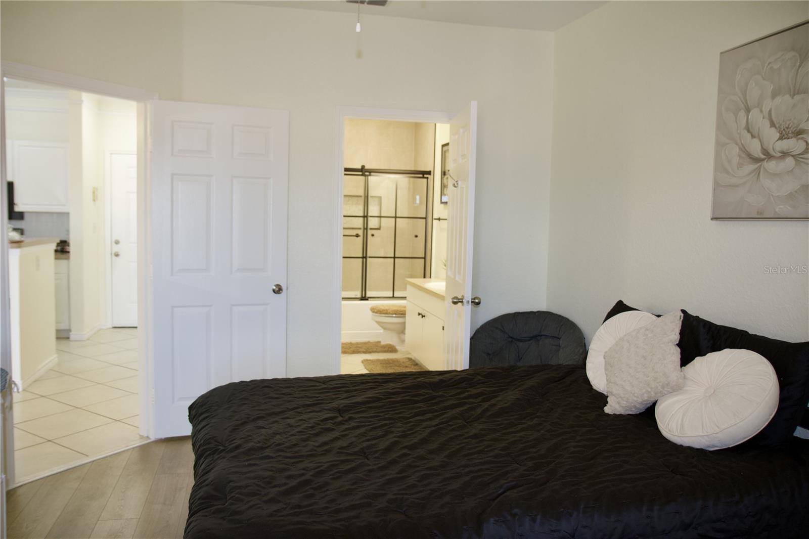 BEACHWALK CONDO - Residential