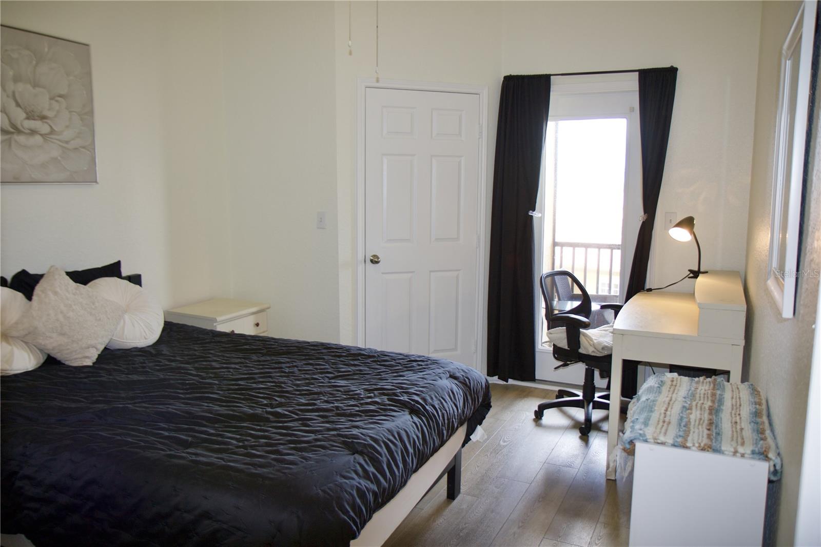 BEACHWALK CONDO - Residential
