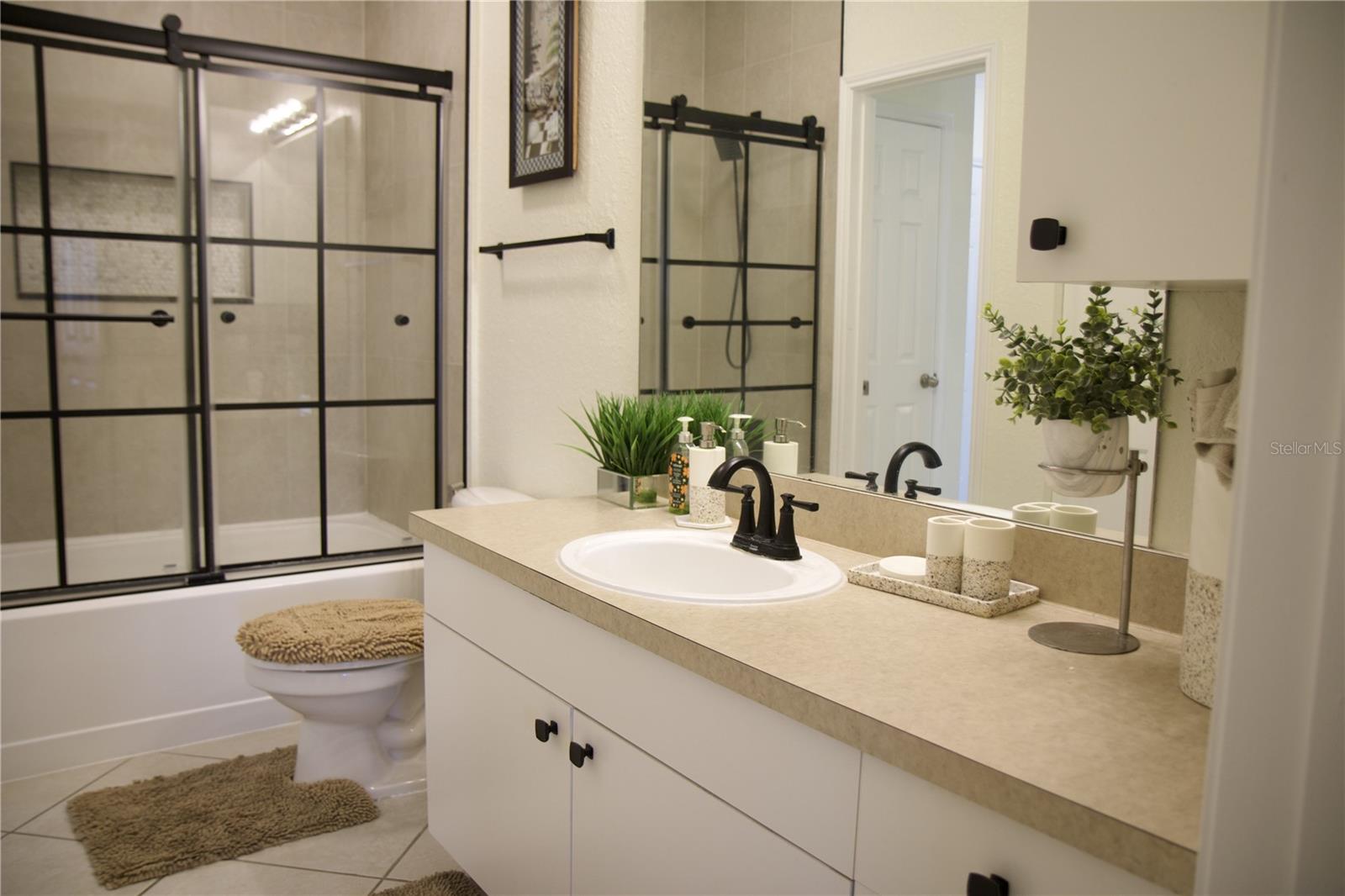 BEACHWALK CONDO - Residential
