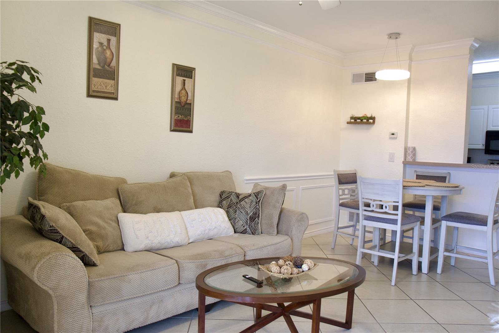 BEACHWALK CONDO - Residential