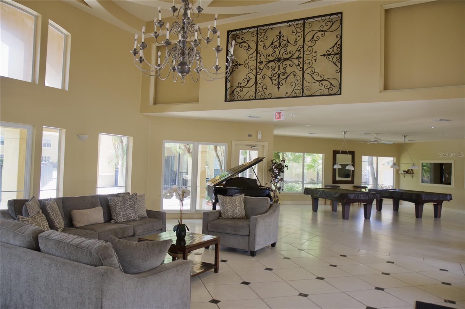 BEACHWALK CONDO - Residential