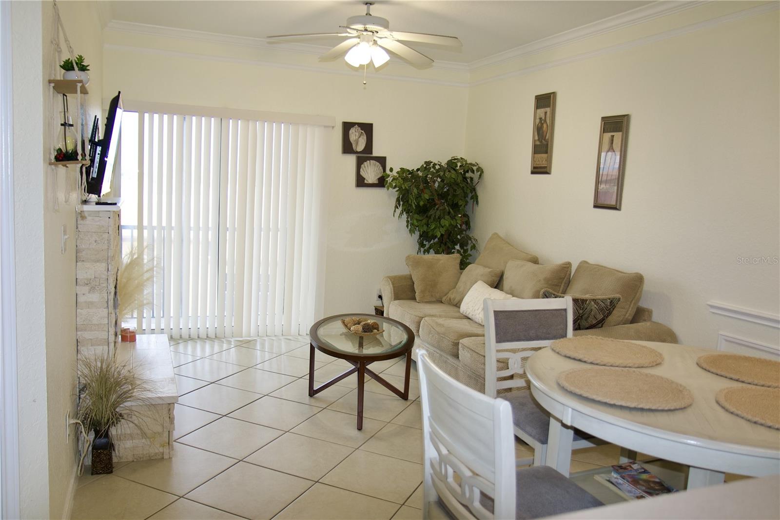 BEACHWALK CONDO - Residential