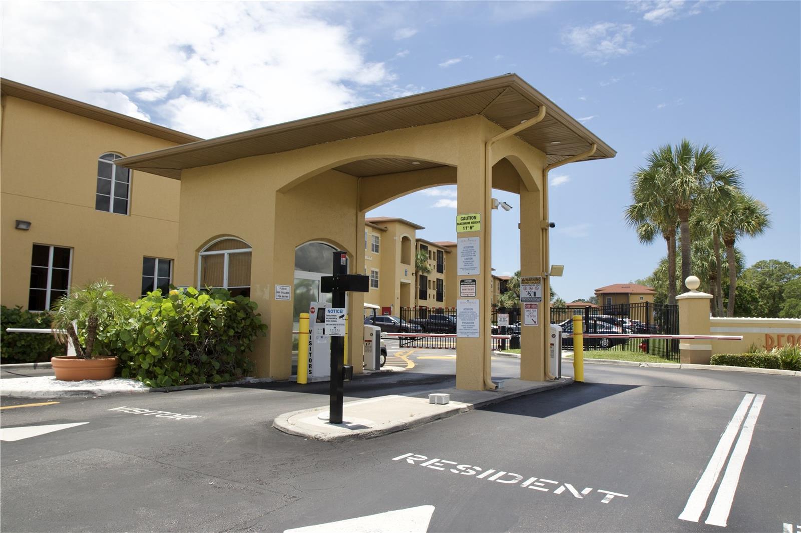 BEACHWALK CONDO - Residential