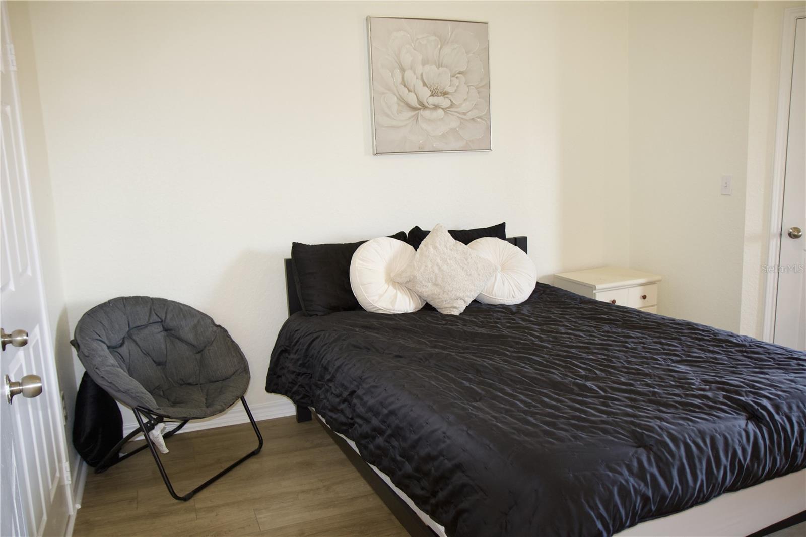 BEACHWALK CONDO - Residential