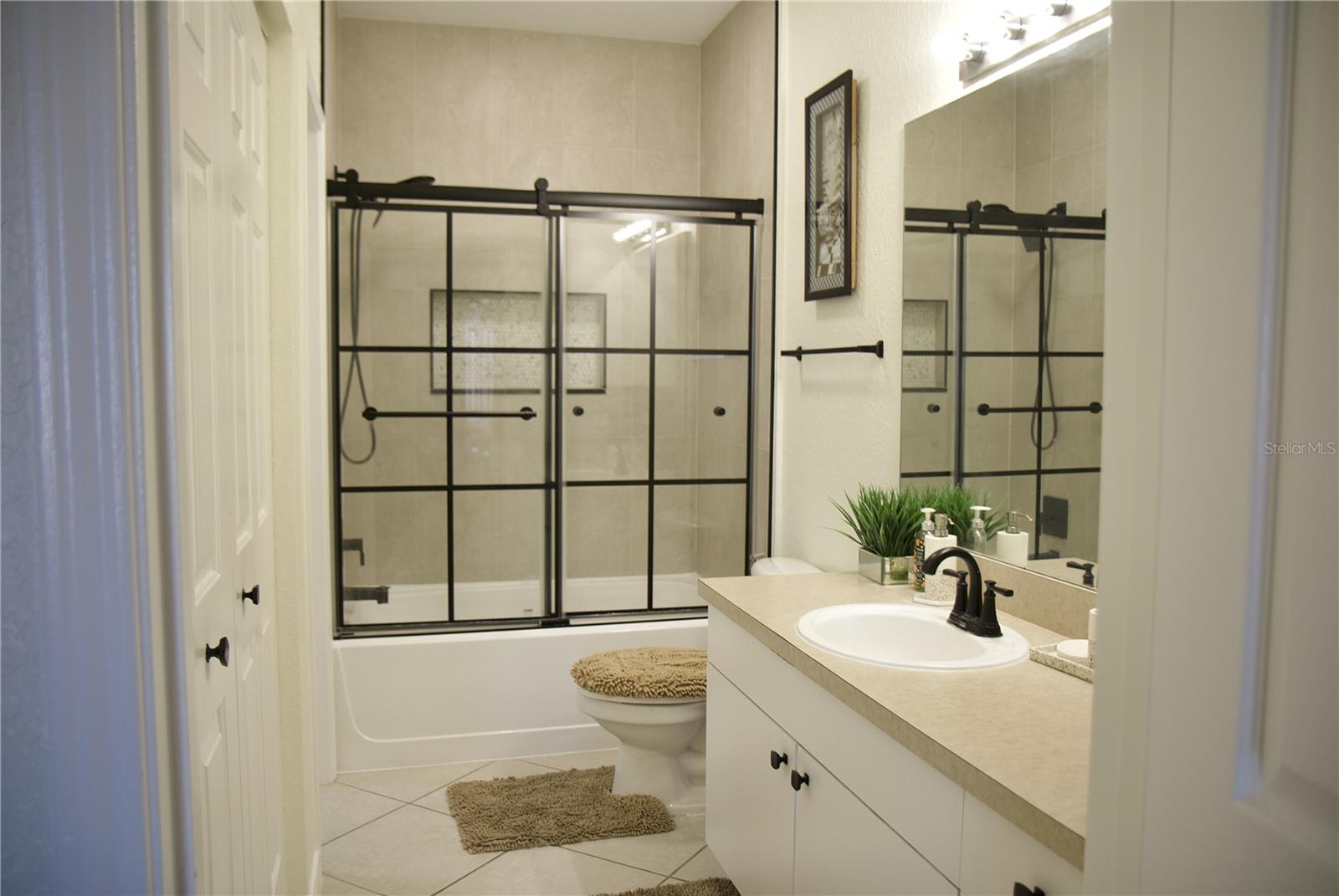 BEACHWALK CONDO - Residential