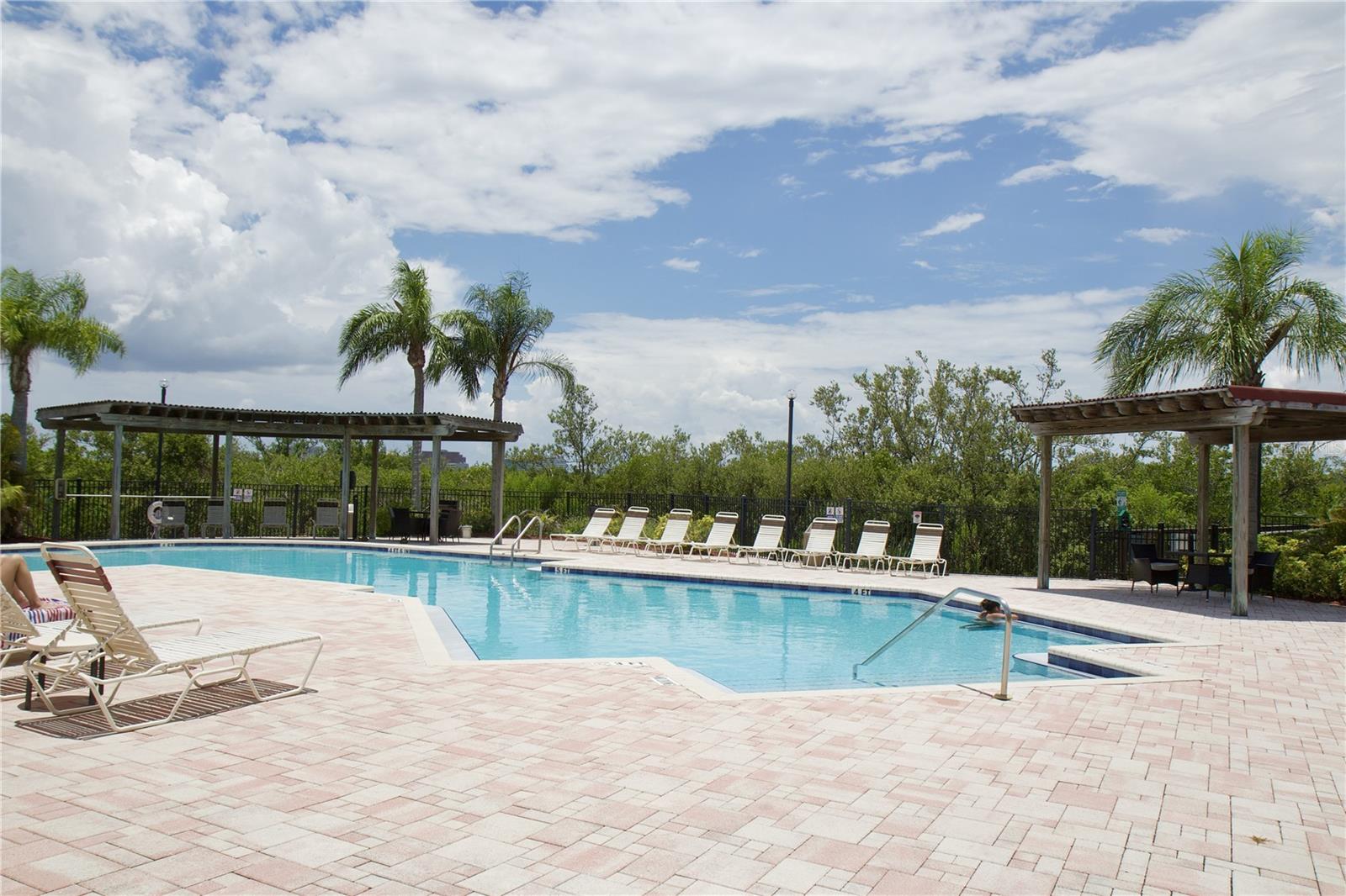 BEACHWALK CONDO - Residential
