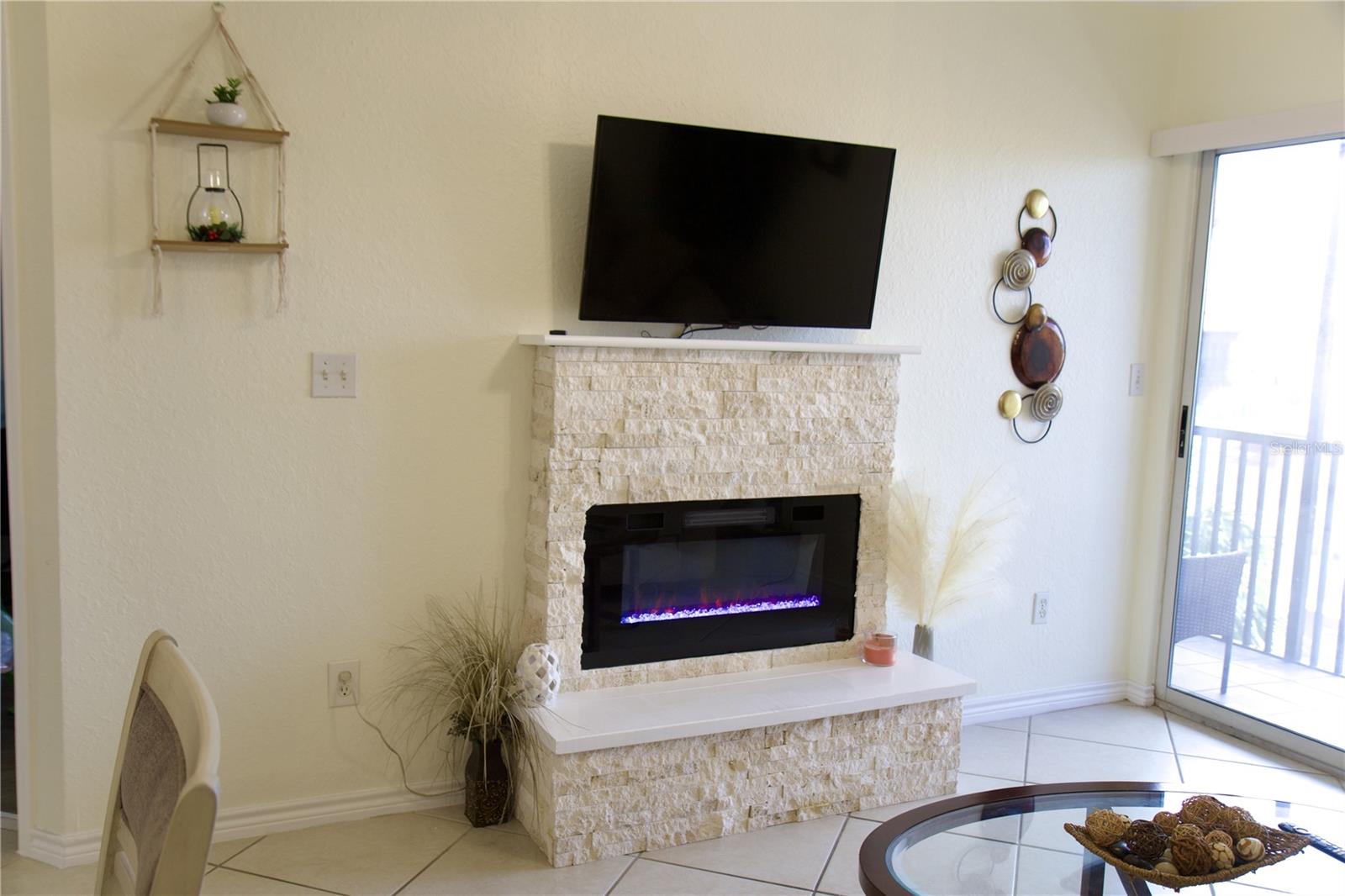 BEACHWALK CONDO - Residential