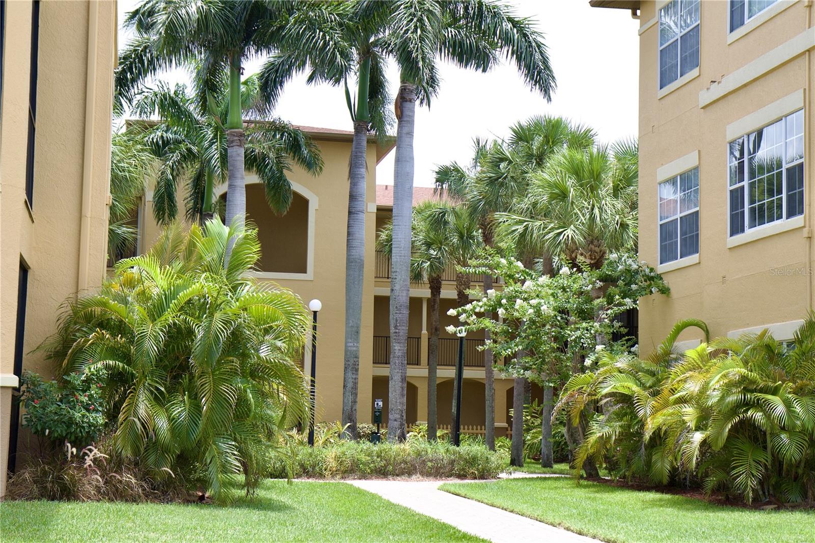 BEACHWALK CONDO - Residential