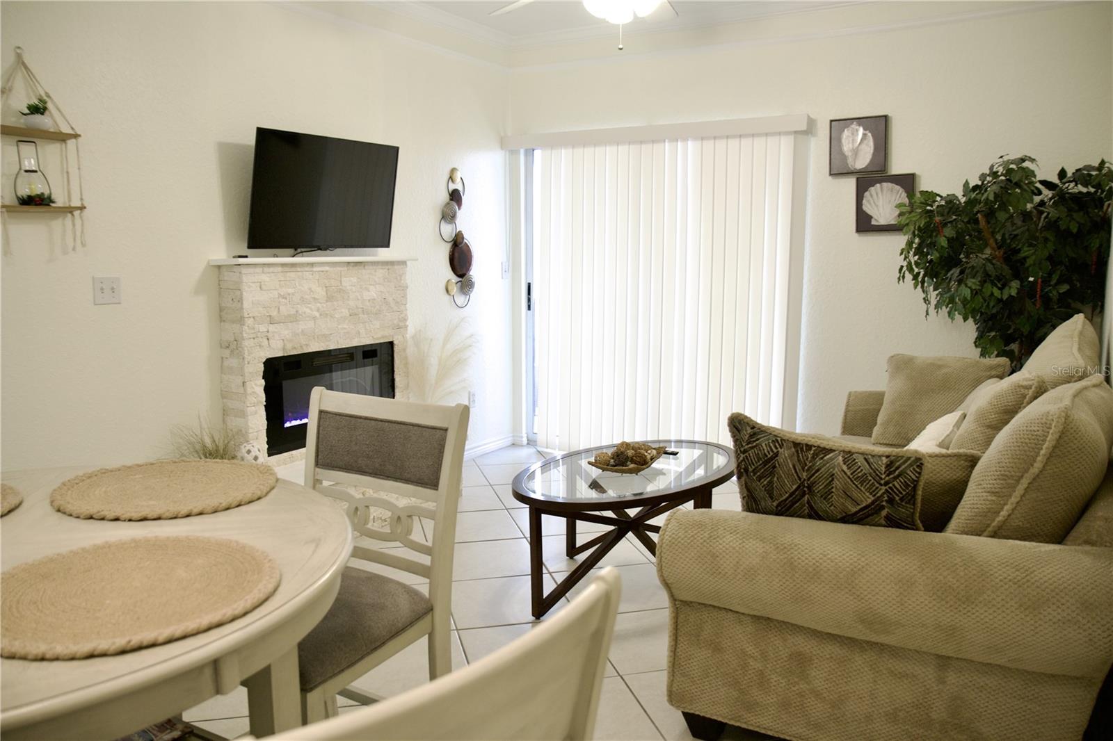BEACHWALK CONDO - Residential