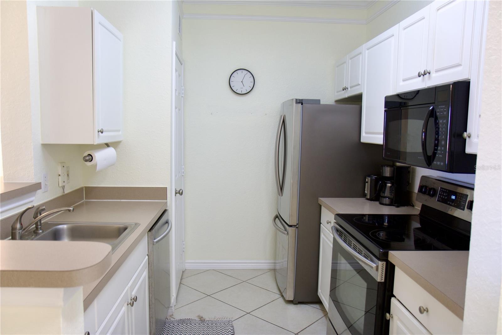 BEACHWALK CONDO - Residential