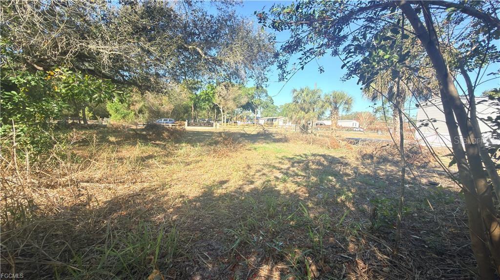 SUNCOAST ESTATES - Land