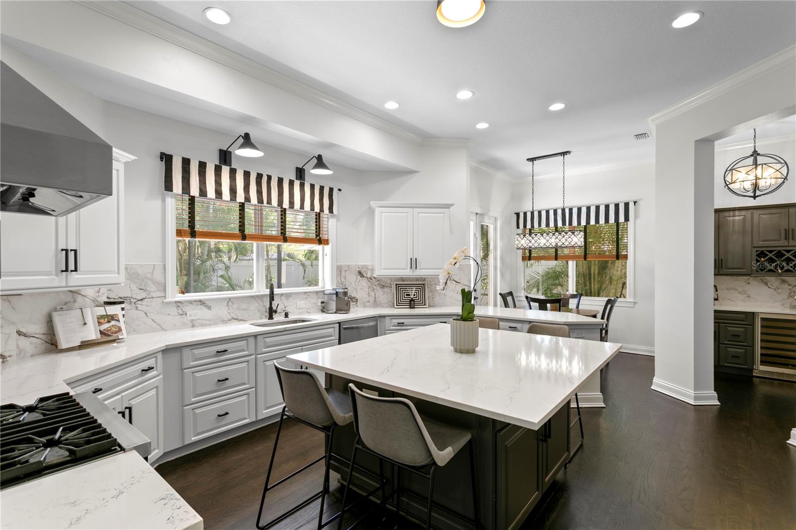 HALES A B - Residential