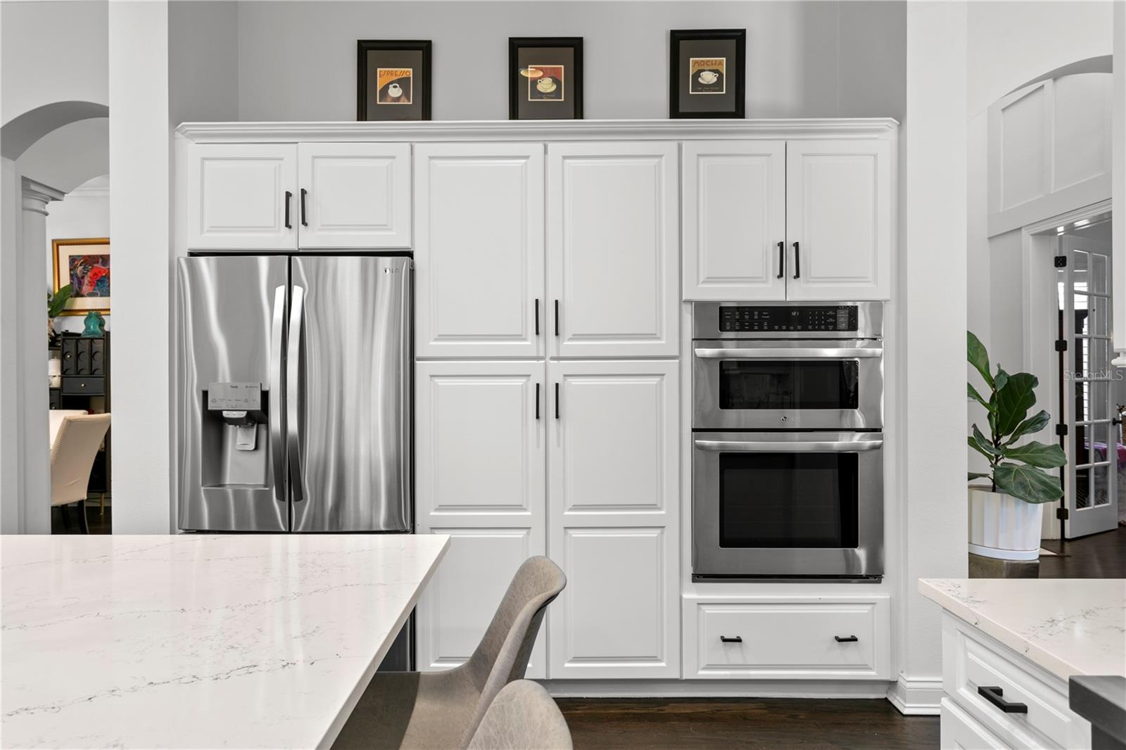 HALES A B - Residential