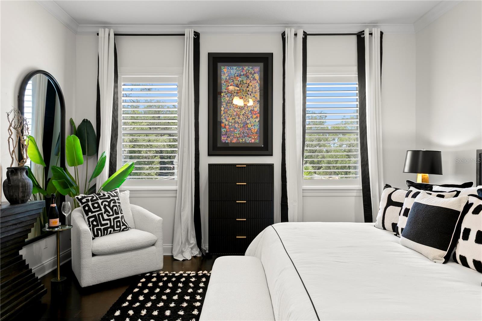 HALES A B - Residential