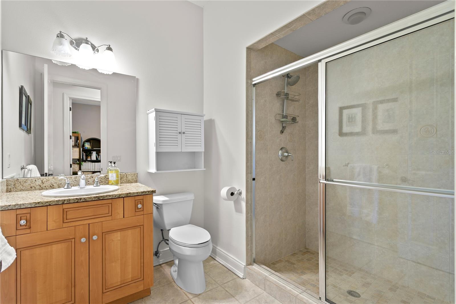 HALES A B - Residential