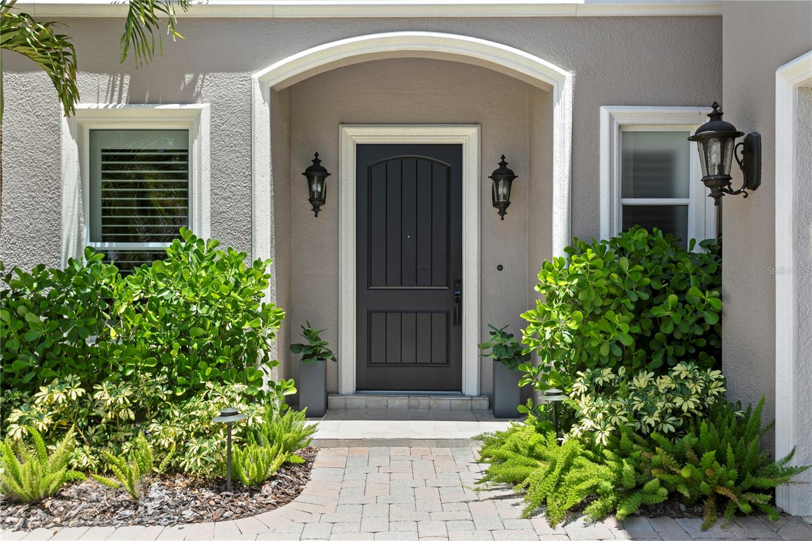 HALES A B - Residential