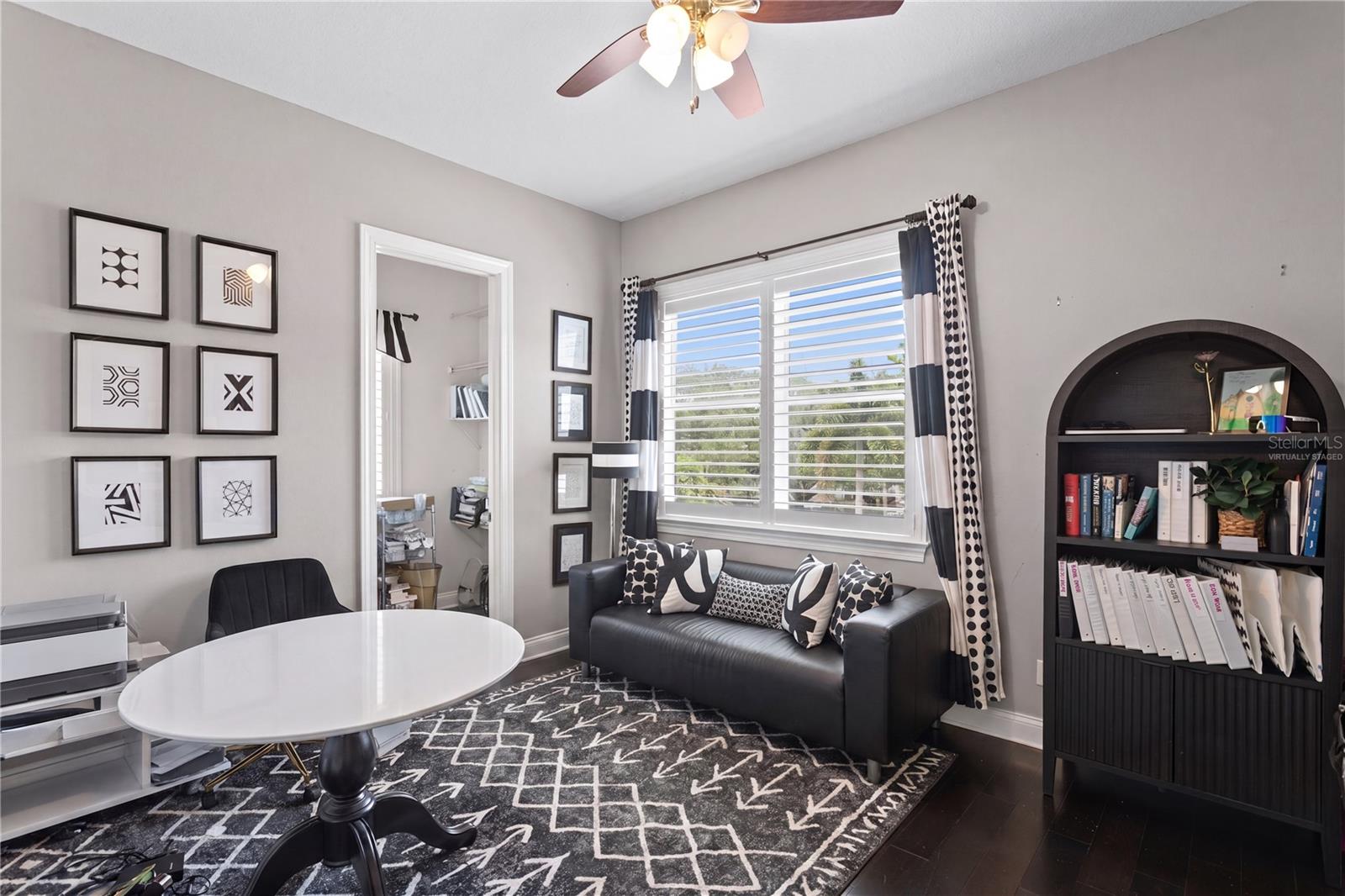 HALES A B - Residential