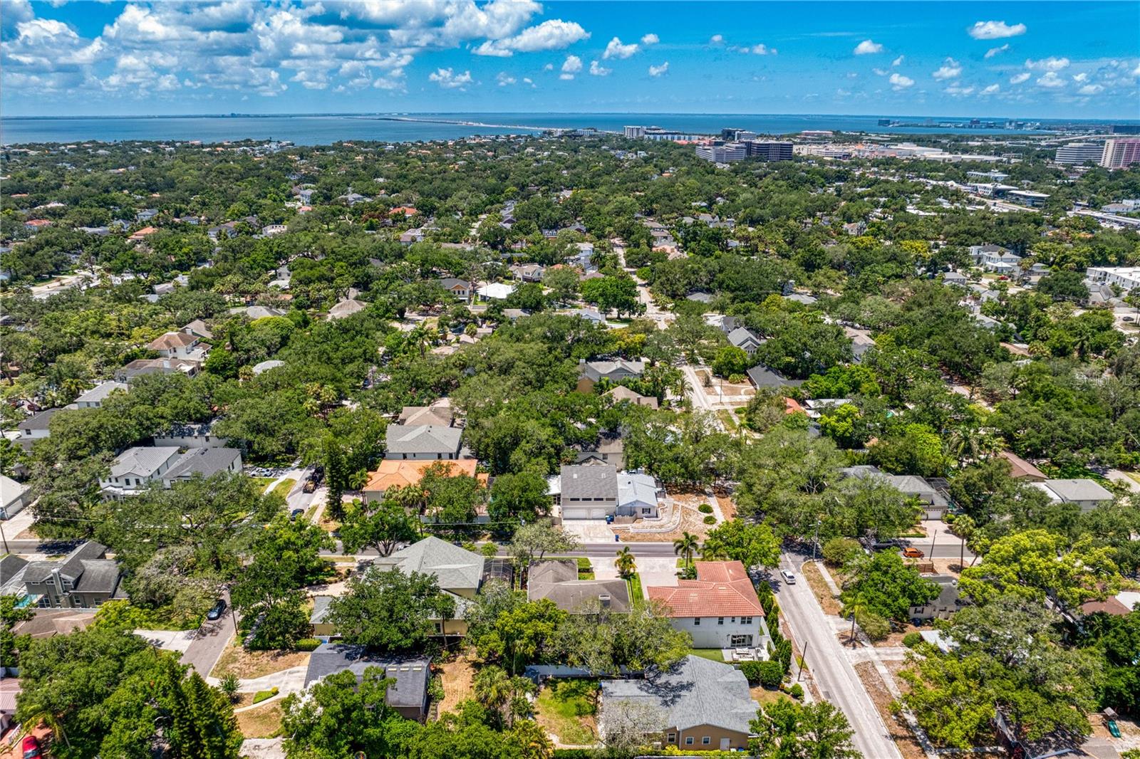 HALES A B - Residential