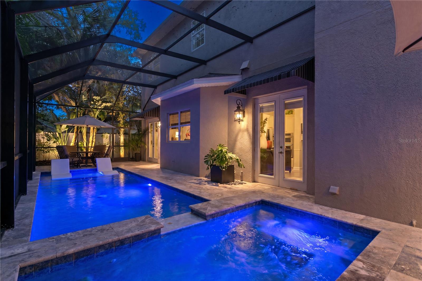 HALES A B - Residential