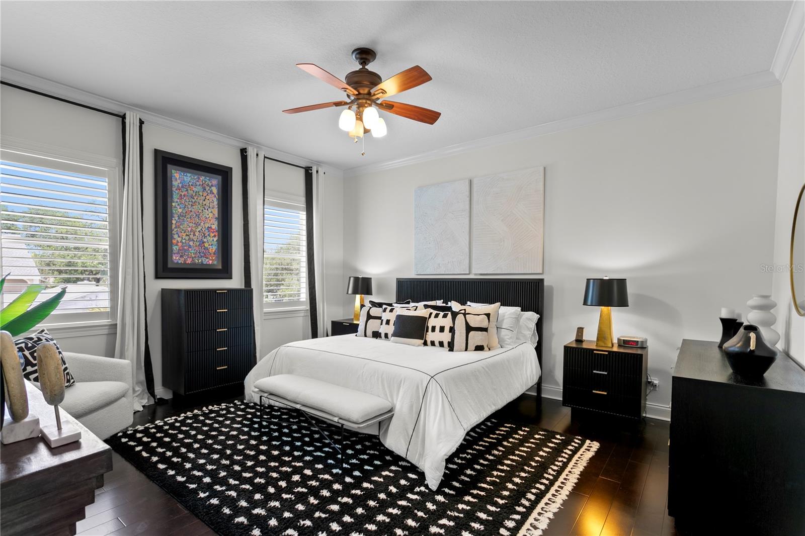 HALES A B - Residential