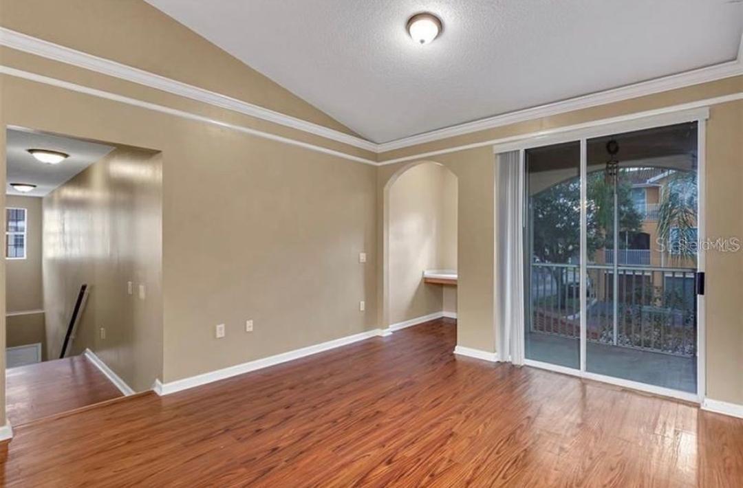VILLANOVA/HUNTERS CRK - Residential Lease