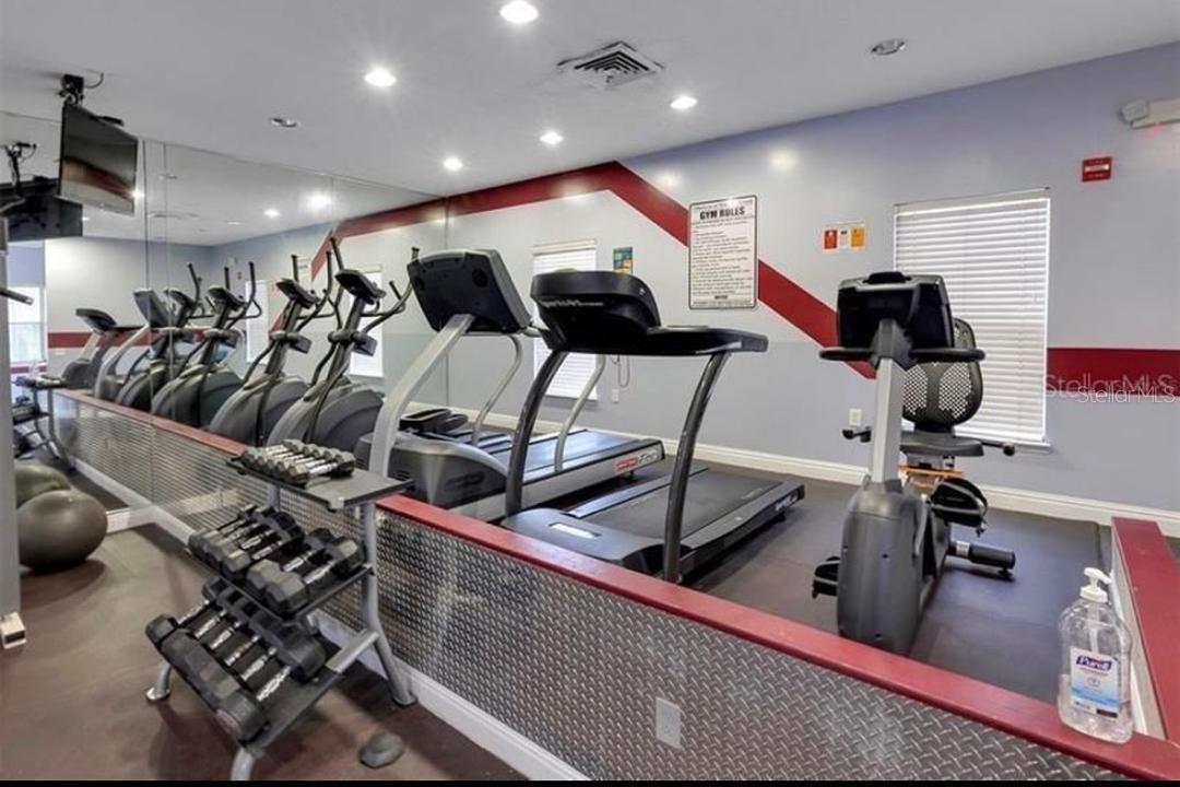 VILLANOVA/HUNTERS CRK - Residential Lease