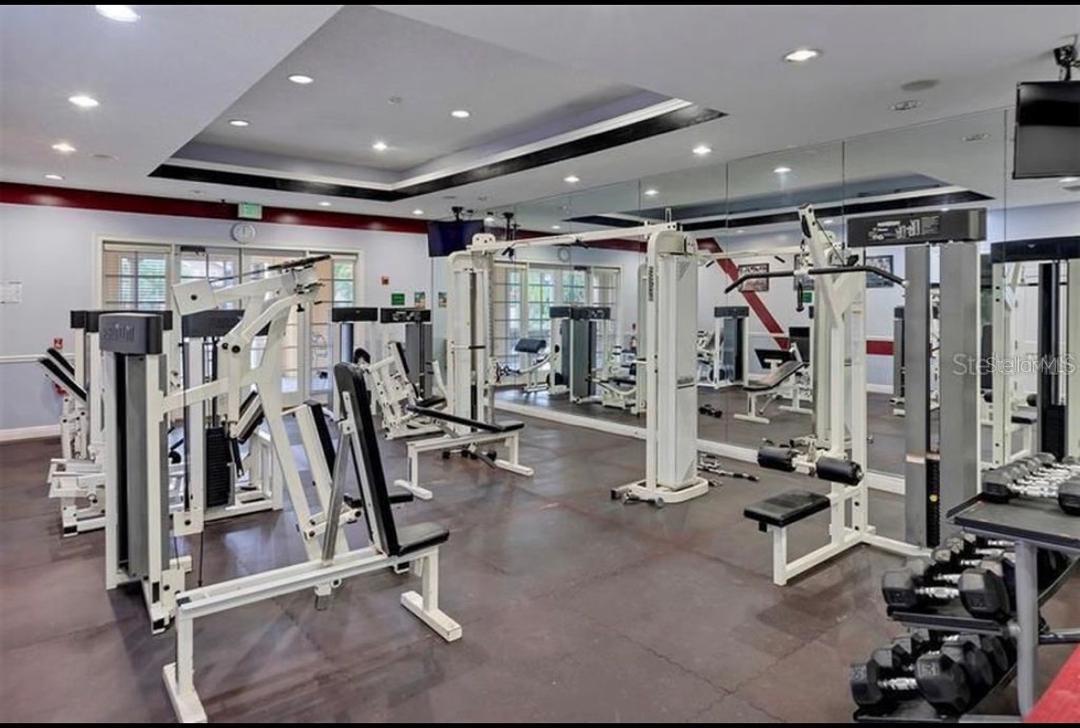 VILLANOVA/HUNTERS CRK - Residential Lease