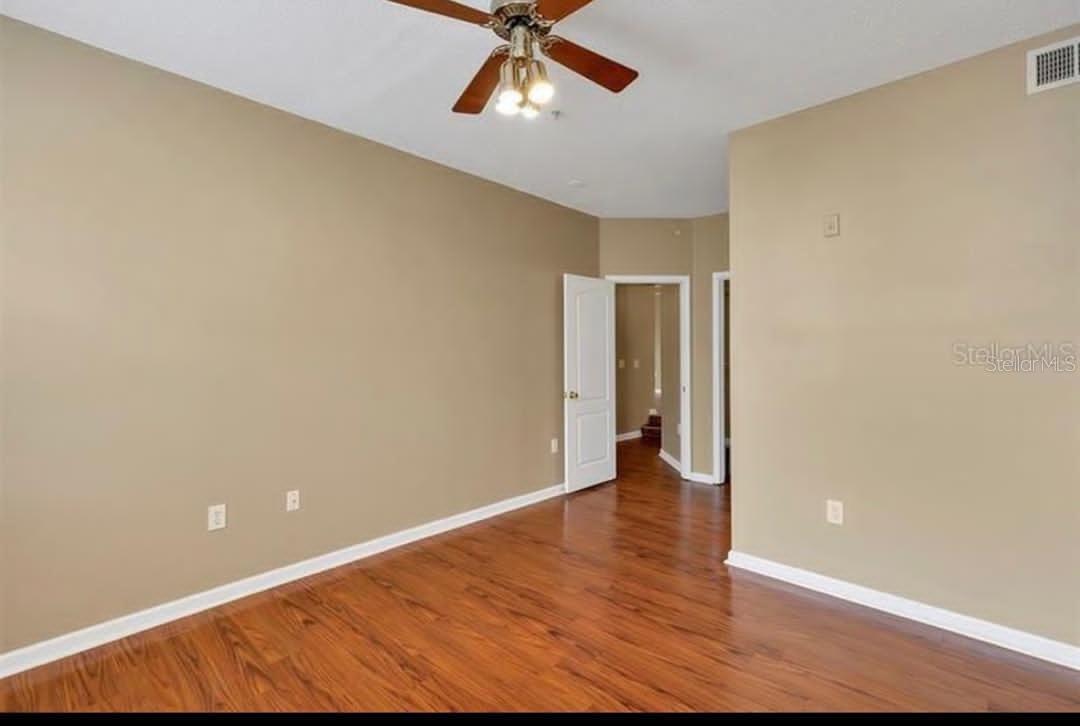 VILLANOVA/HUNTERS CRK - Residential Lease