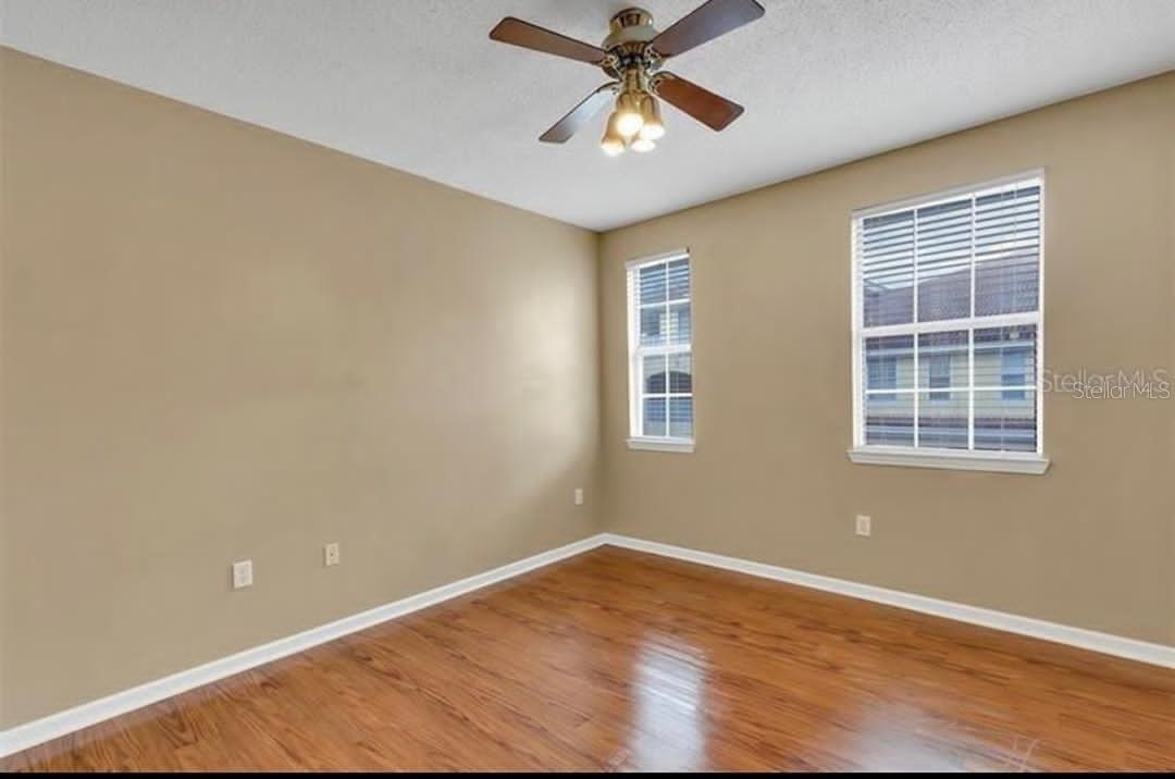 VILLANOVA/HUNTERS CRK - Residential Lease