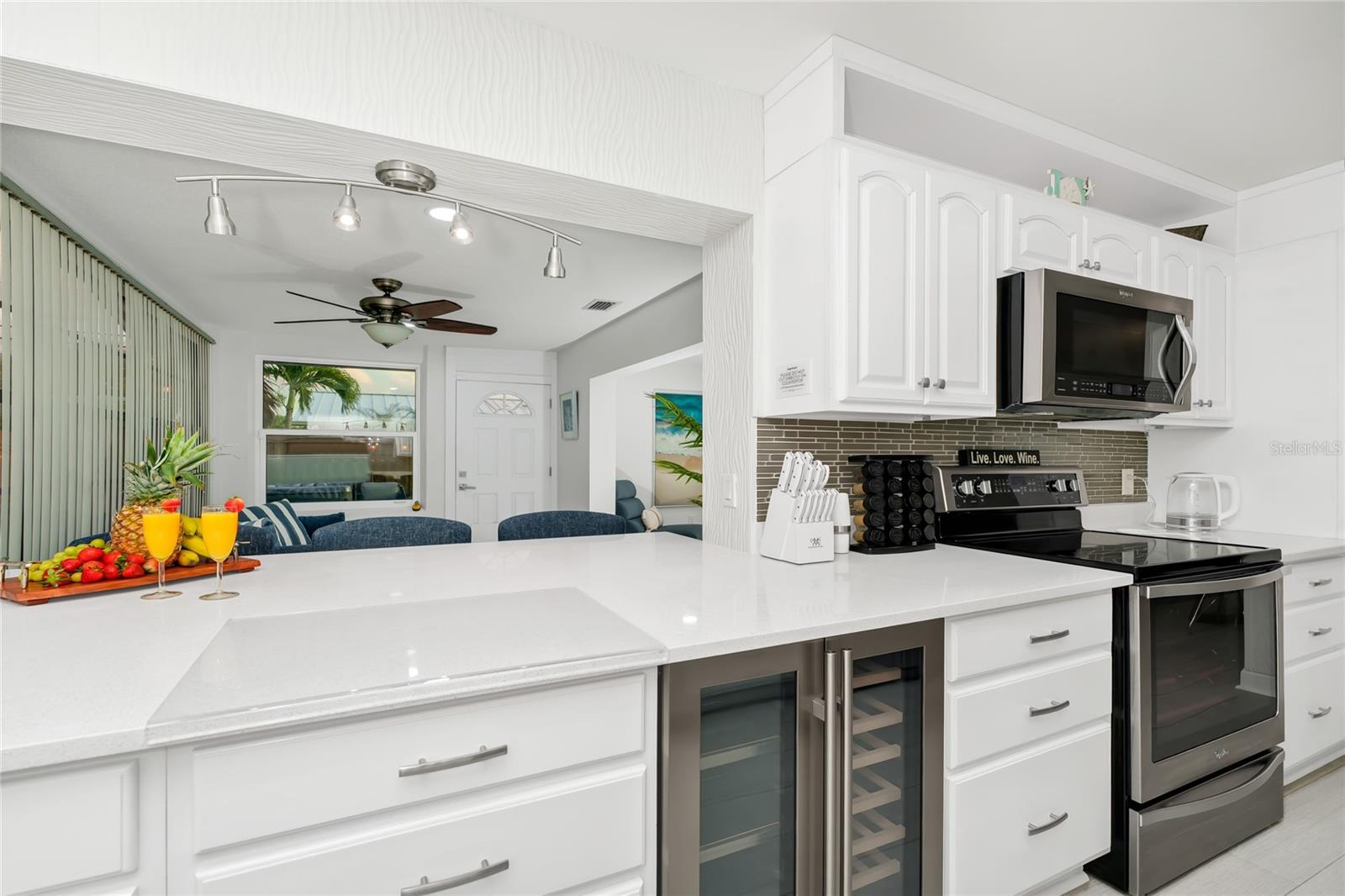 HARBOR HEIGHTS 3RD ADDN - Residential