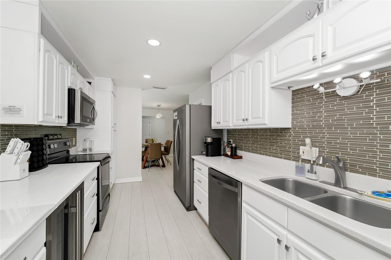 HARBOR HEIGHTS 3RD ADDN - Residential