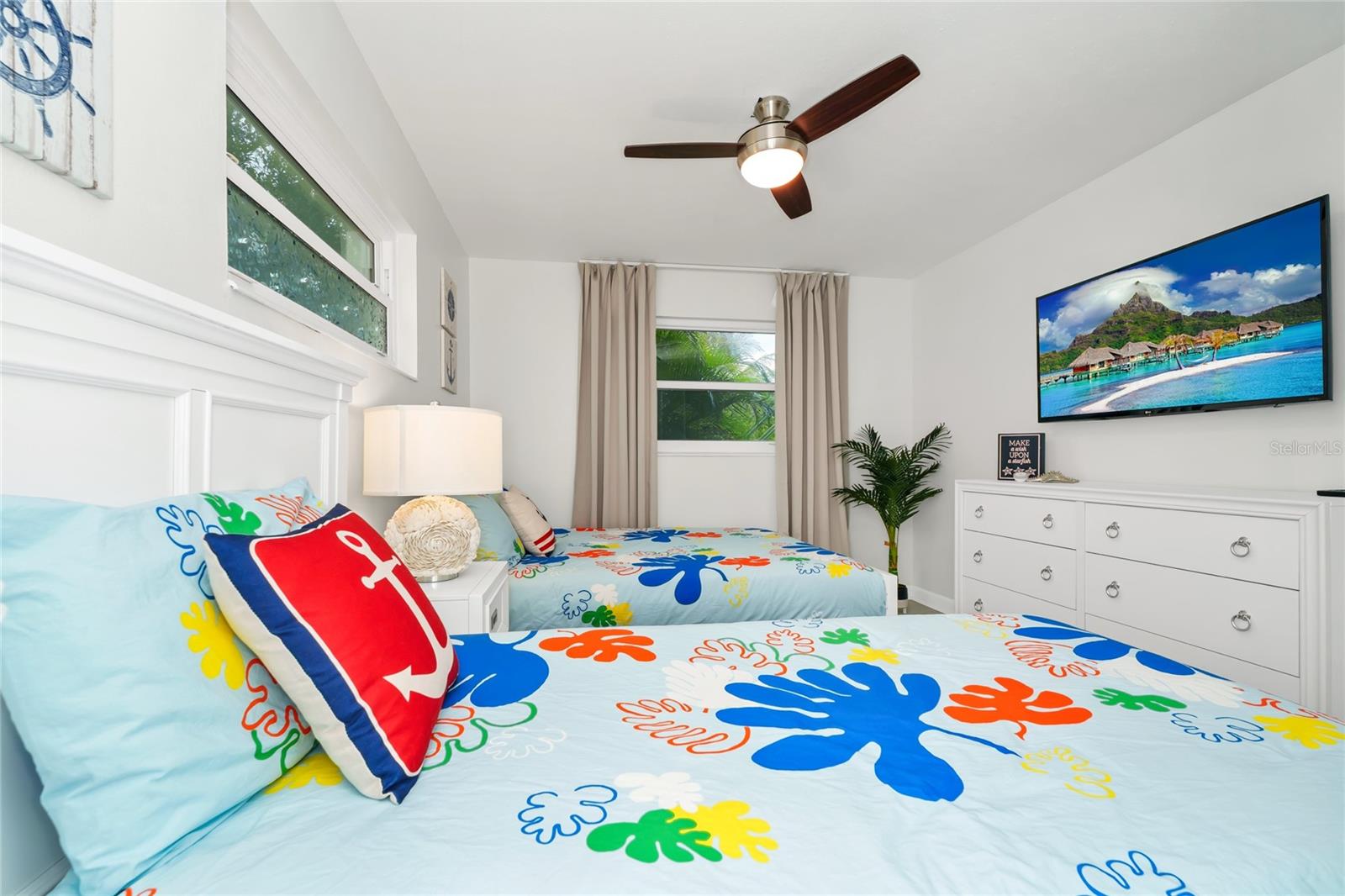 HARBOR HEIGHTS 3RD ADDN - Residential
