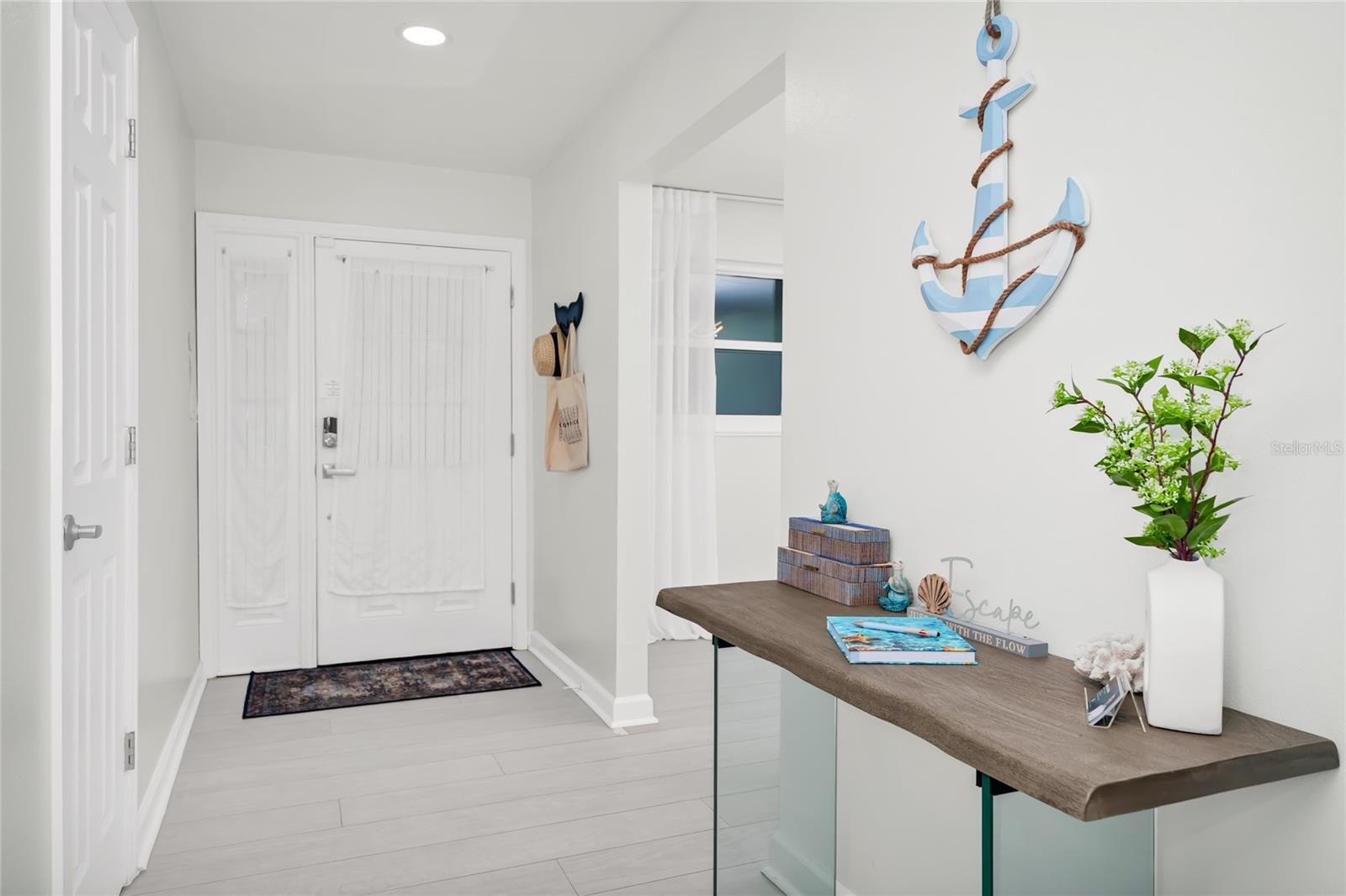 HARBOR HEIGHTS 3RD ADDN - Residential