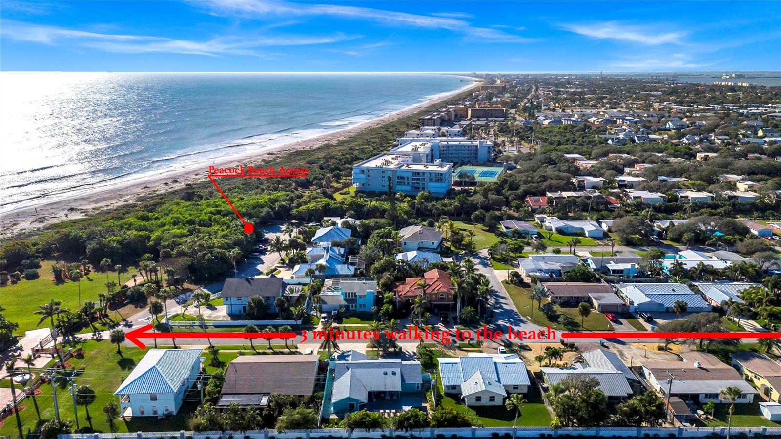 HARBOR HEIGHTS 3RD ADDN - Residential