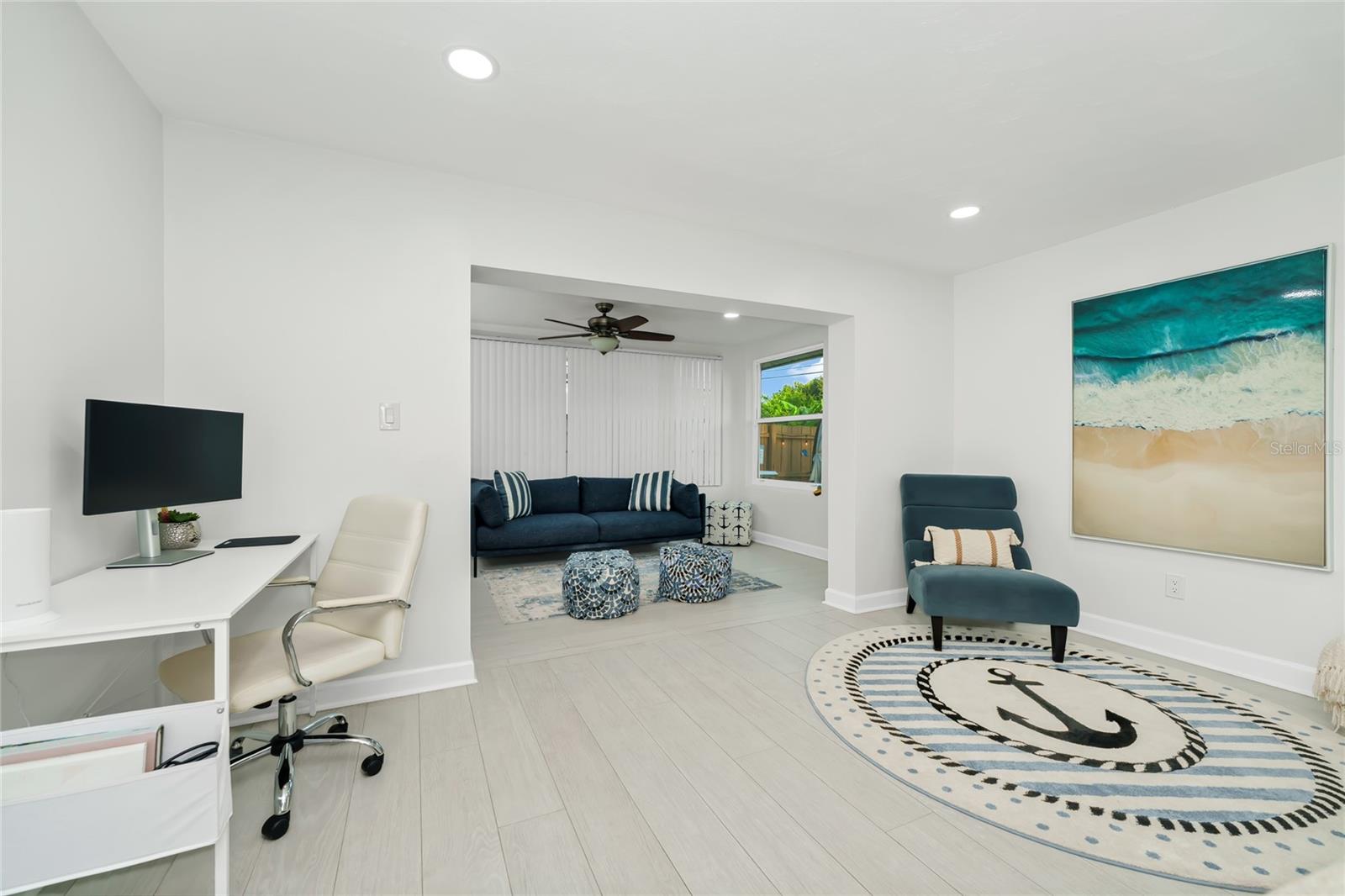 HARBOR HEIGHTS 3RD ADDN - Residential