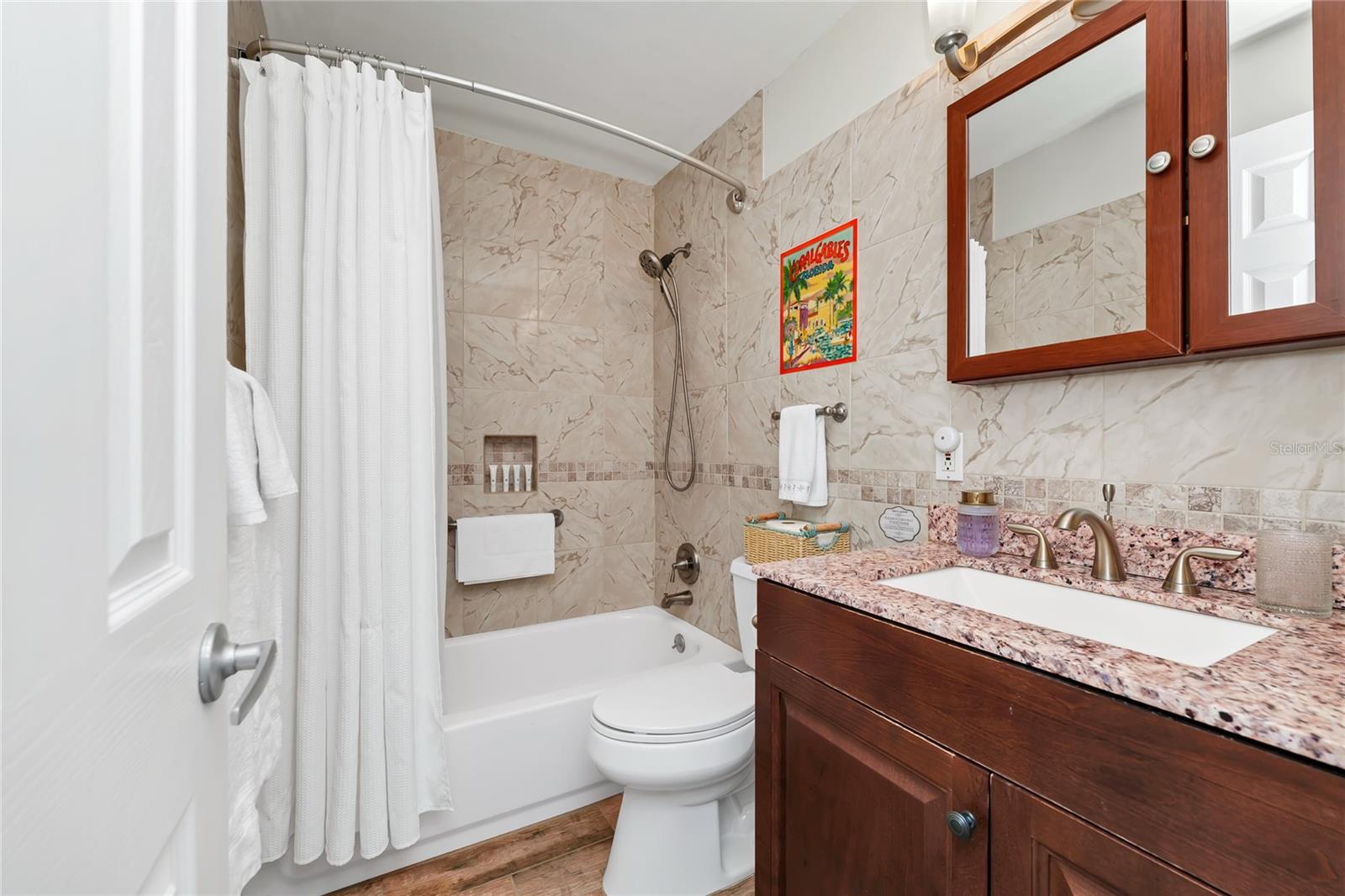 HARBOR HEIGHTS 3RD ADDN - Residential