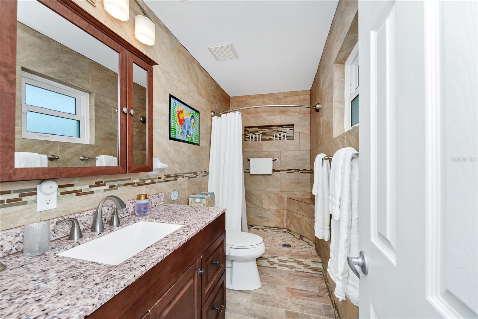 HARBOR HEIGHTS 3RD ADDN - Residential