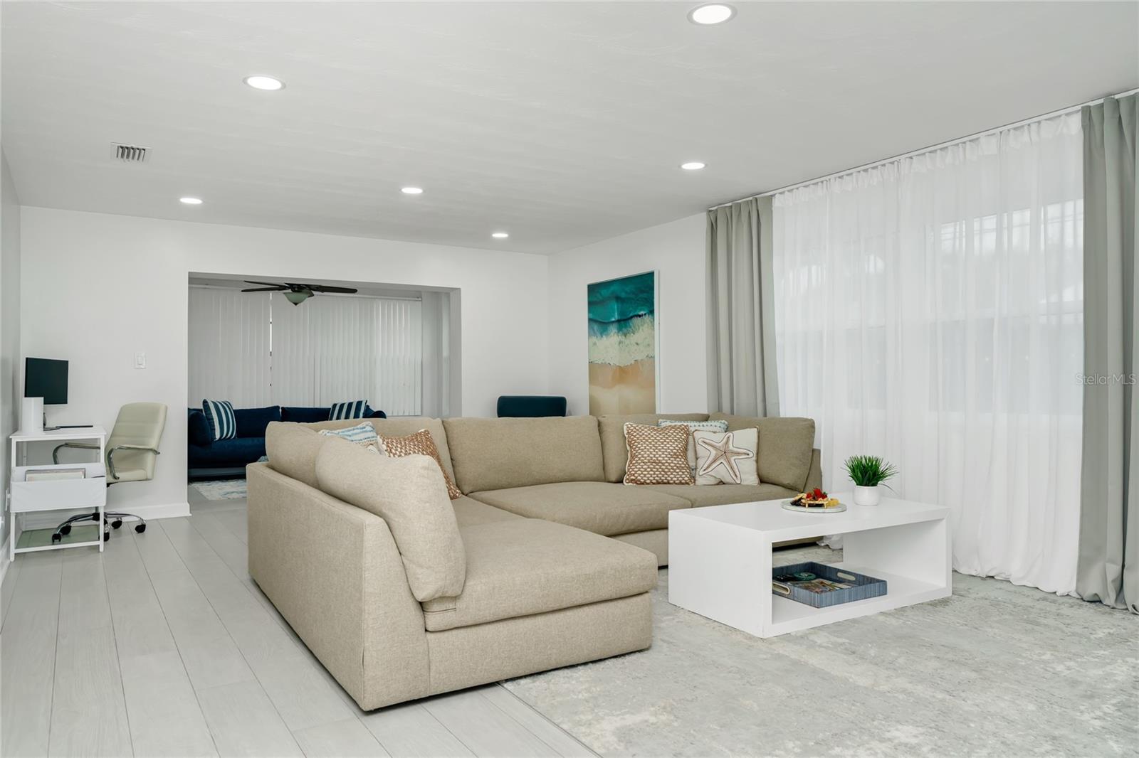 HARBOR HEIGHTS 3RD ADDN - Residential