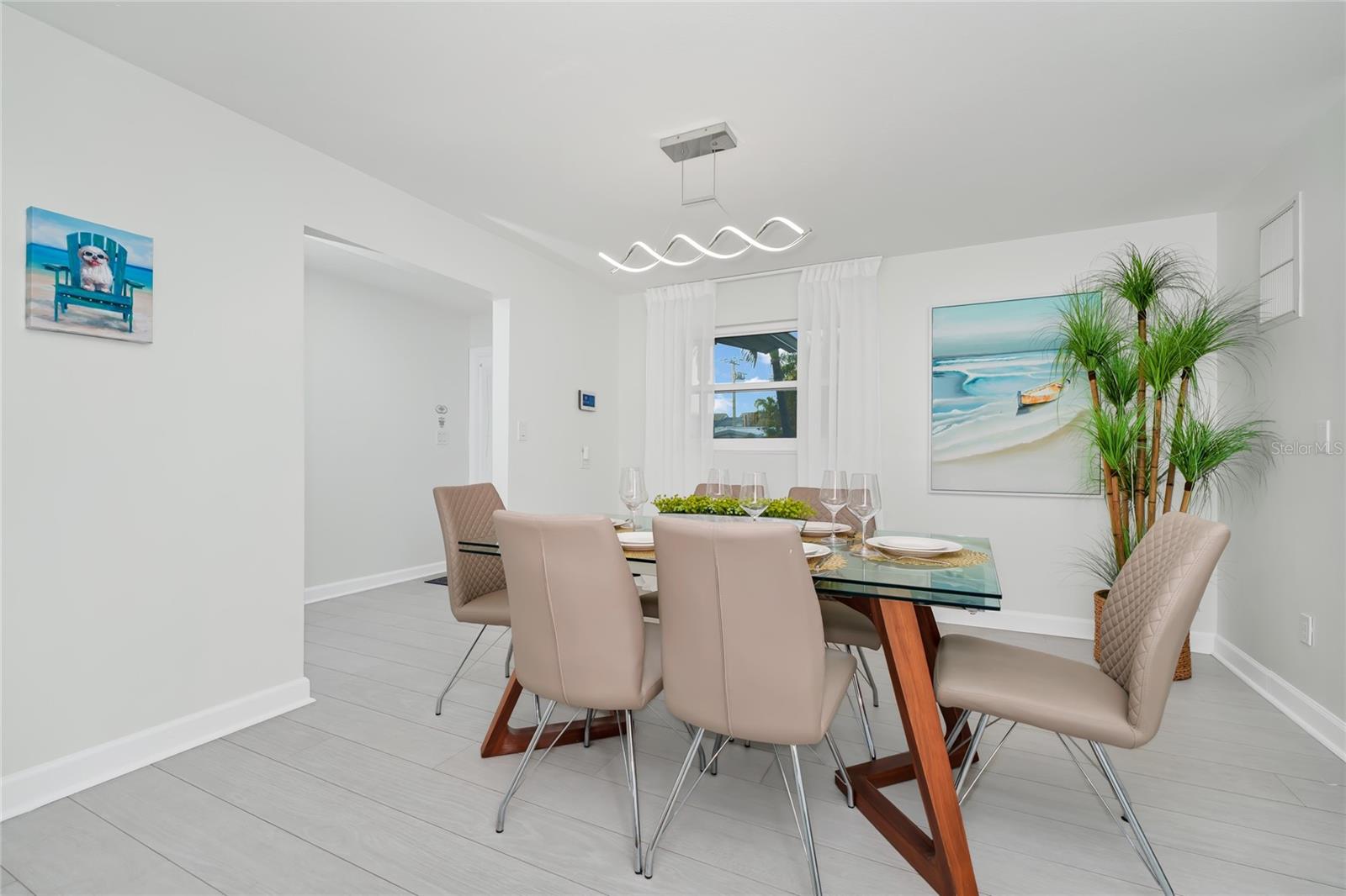 HARBOR HEIGHTS 3RD ADDN - Residential