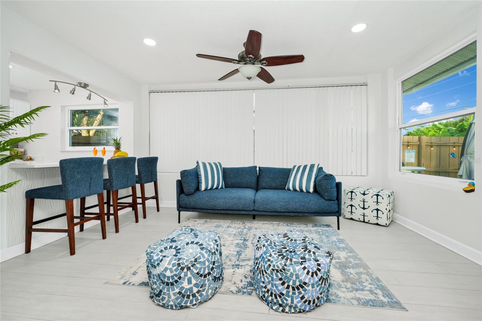 HARBOR HEIGHTS 3RD ADDN - Residential