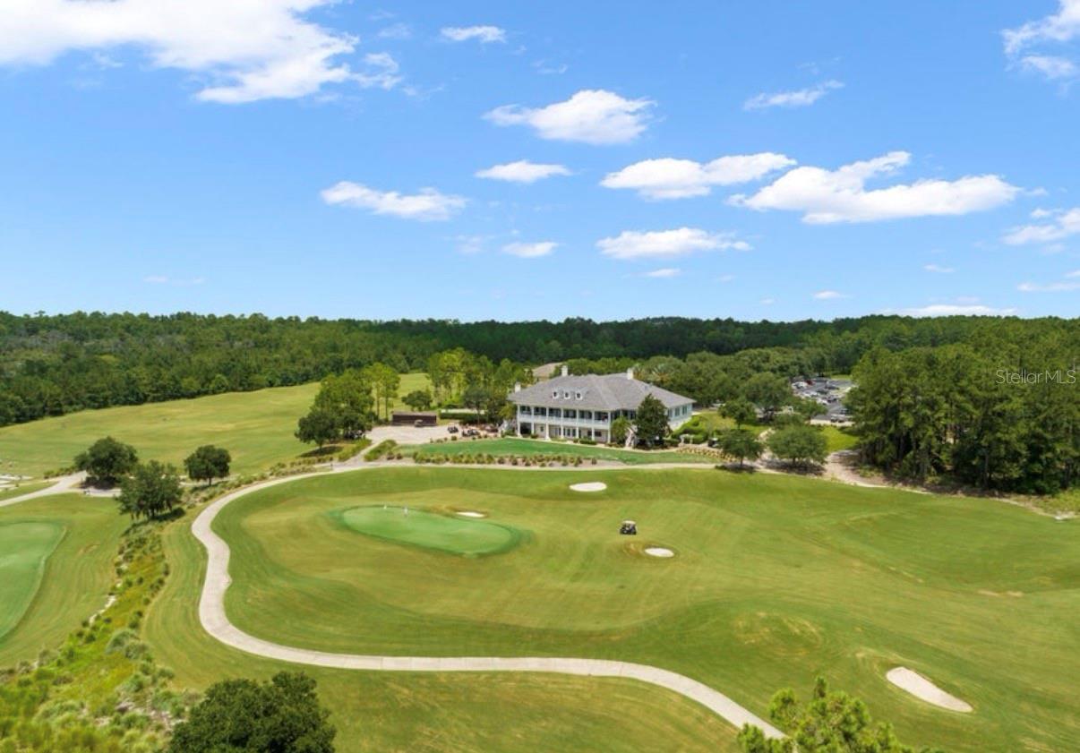 SOUTHERN HILLS PLANTATION PH 1 - Land