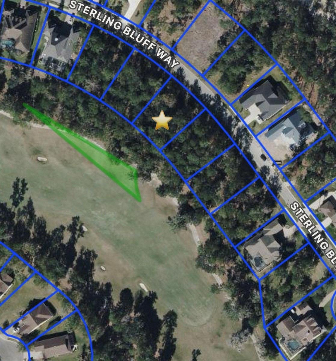 Welcome to the beautiful Southern Hills Plantation, one of Brooksville's most desirable neighborhoods and golf course! This grand estate lot is a blank slate for your dream home, situated on the 4th hole of the incredible Pete Dye Golf Course. With lots of extremely talented and top builders to choose from, you could be enjoying the true serenity of Southern Hills in no time! From the picturesque rolling hills to the resort style pool, poolside bar, private gym/fitness center, pickleball courts and clubhouse, you will not be disappointed. 
Southern Hills is located just south of the Historical Downtown Brooksville and approx an hour North of Tampa, just off of the Suncoast Parkway.