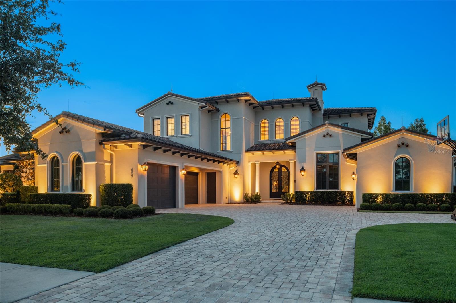 LAKE NONA ESTATES - Residential
