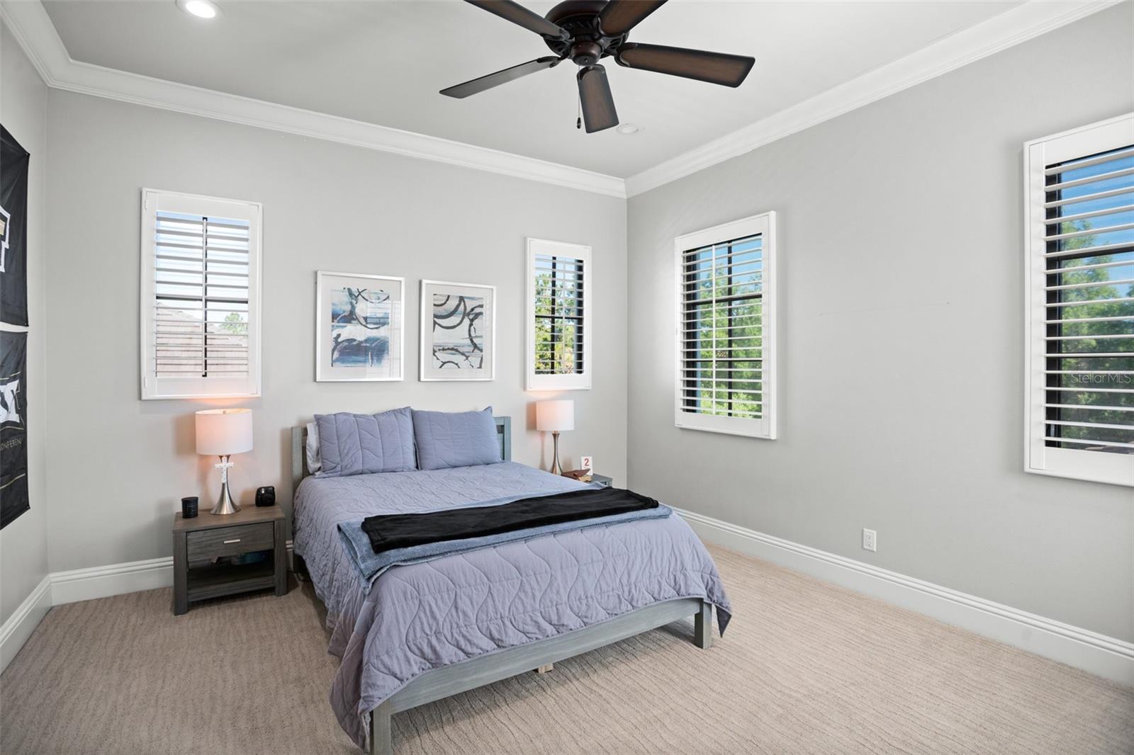 LAKE NONA ESTATES - Residential