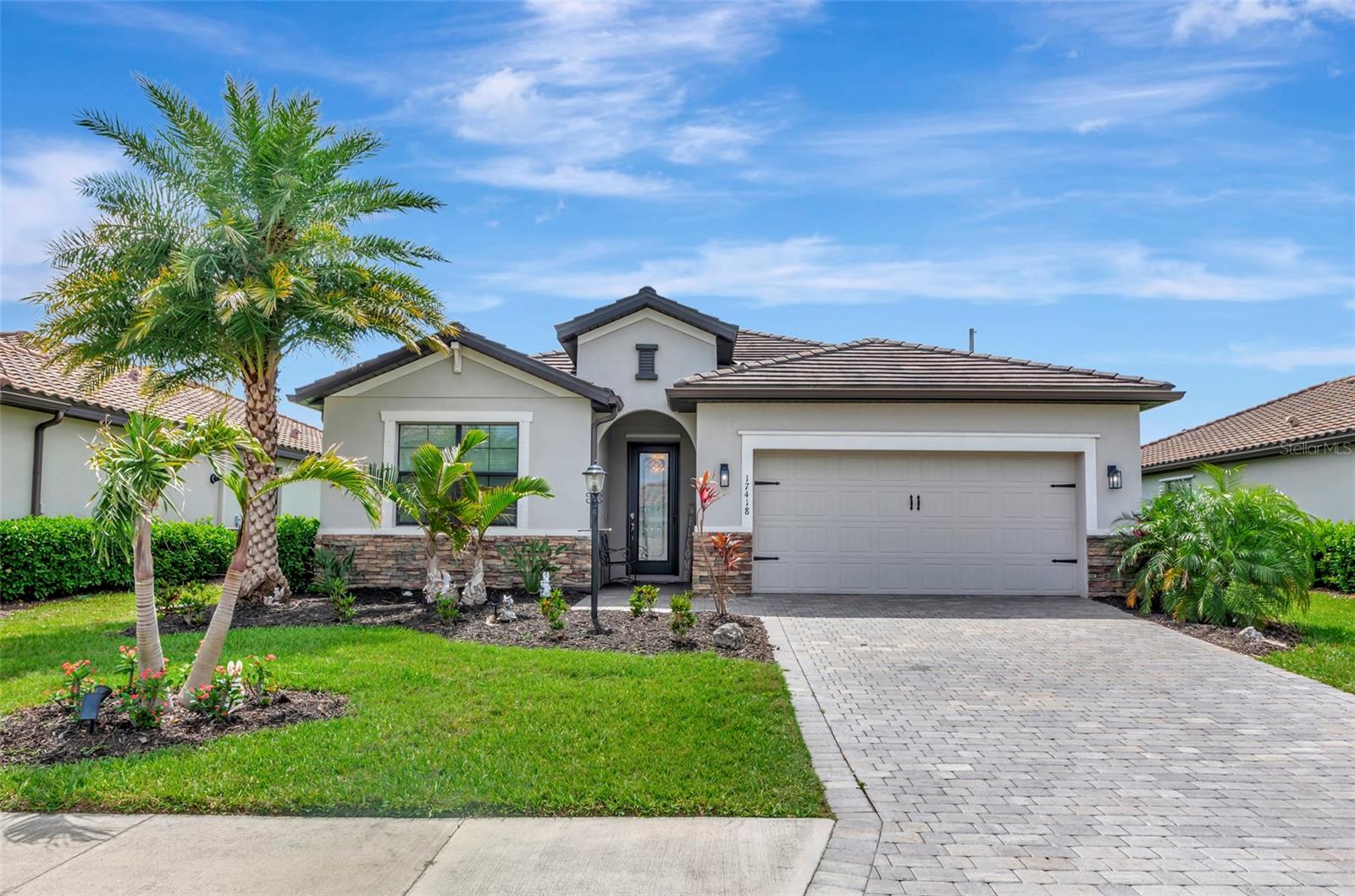 LOT 243, POLO RUN PH IIA & IIB  PI #5816.0155/9 - Residential