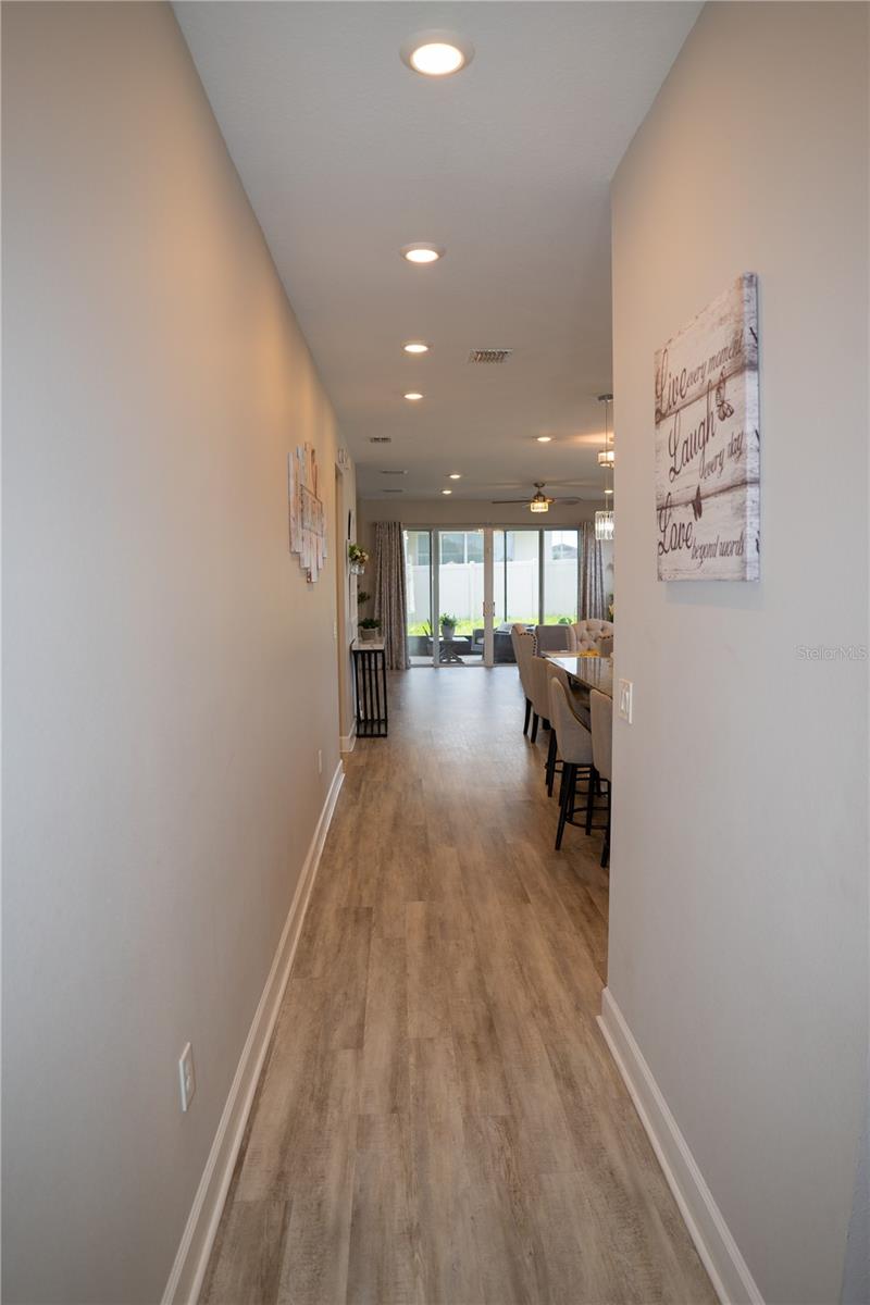 FOREST LK PH I - Residential