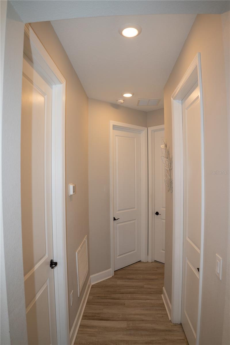FOREST LK PH I - Residential
