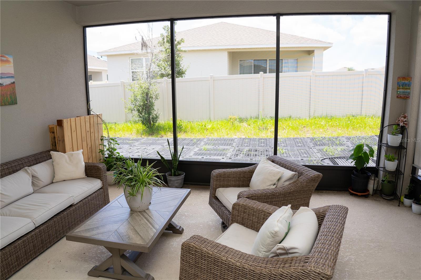 FOREST LK PH I - Residential